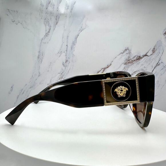NEW VERSACE Sunglasses - Picture 4 of 16